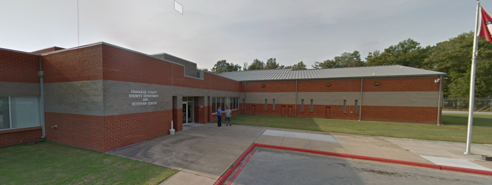 Craighead County Detention Center